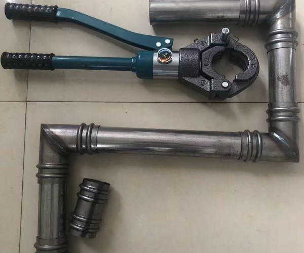 吐鲁番冷却管生产