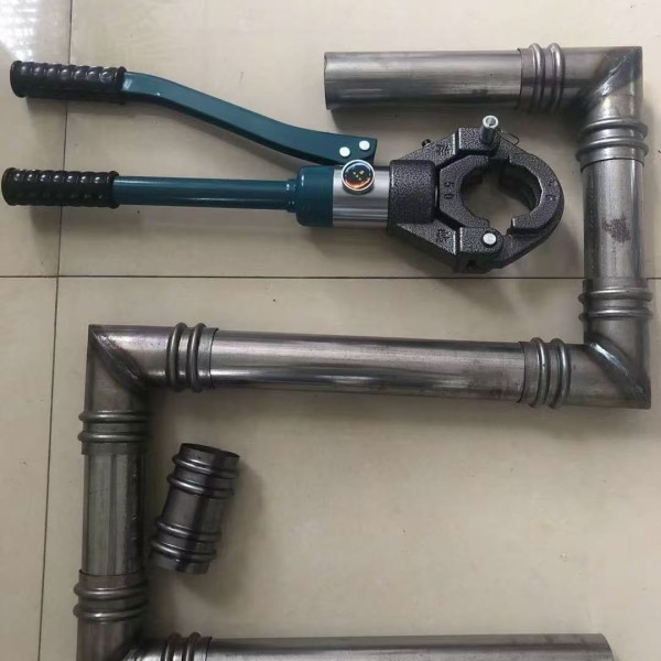 吐鲁番鑫亿呈冷却管
